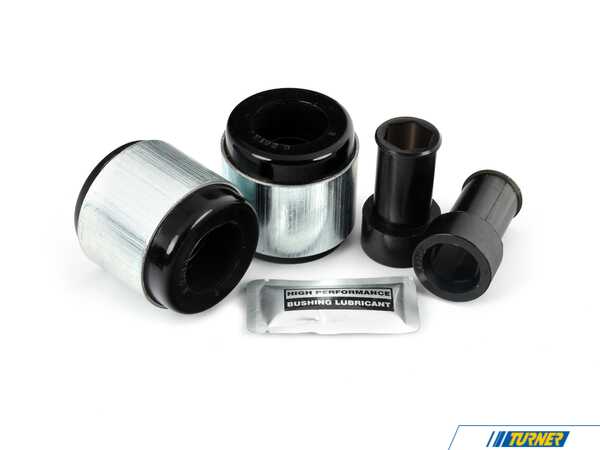 Whiteline Whiteline Lower Inner Rear Front Control Arm Bushings - E46, Z4 W52613