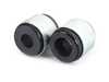 Whiteline Whiteline Lower Inner Rear Front Control Arm Bushings - E46, Z4 W52613 View 3