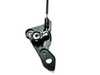 Genuine BMW Hood Release Cable - E36 Coupe 51231977689 View 1
