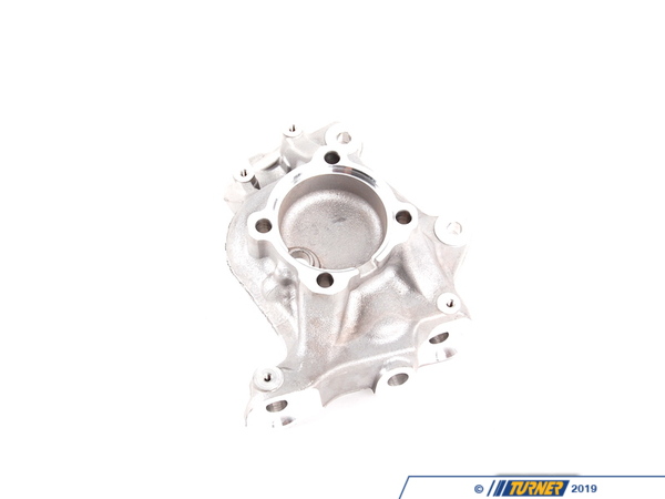 Genuine BMW Genuine BMW Front Wheel Bearing Housing - Left 31216793923