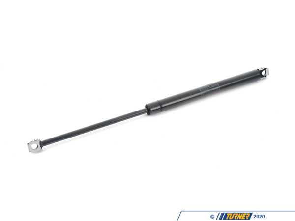 Stabilus Stabilus Trunk Strut - E34 51242231663