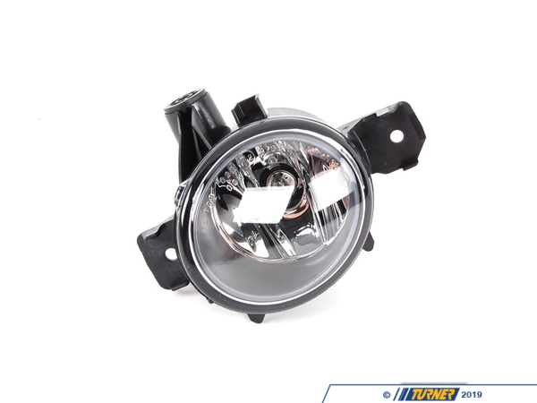 Genuine BMW Fog Light - Left - E70 X5, E83 X3, E84 X1 63176924655