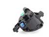 Genuine BMW Fog Light - Left - E70 X5, E83 X3, E84 X1 63176924655 View 4