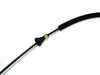 Genuine BMW Hood Release Cable - E36 Coupe 51231977689 View 2