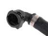 Genuine BMW Genuine BMW Coolant hose - E83 M54 2.5L 3.0L 64213400417 View 2