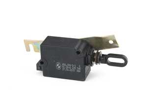 Genuine BMW Actuator F Trunk Lid - 51248235748 - E38