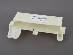 BRACKET, TRUNK LID L