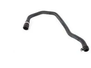Genuine BMW Heater Hose - Engine Inlet to Water Valve - E83 X3