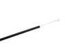 Genuine BMW Hood Release Cable - E36 Coupe 51231977689 View 4