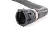 Genuine BMW Genuine BMW Heater Hose - Engine Inlet to Water Valve - E83 X3 64213400415 View 4
