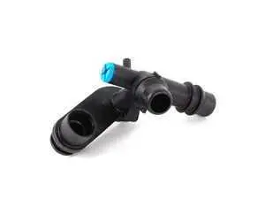 Genuine BMW Water Pipe Connector - Z4 3.0Si 2.5i E83 X3 3.0i