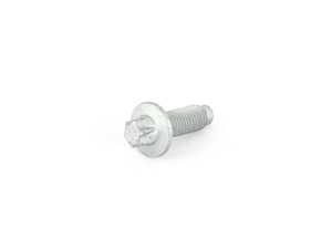 Genuine BMW Asa-Bolt M10X25-10.9 - 22316864386