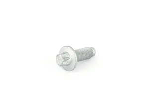 Genuine BMW Asa-Bolt M10X25-10.9 - 22316864386