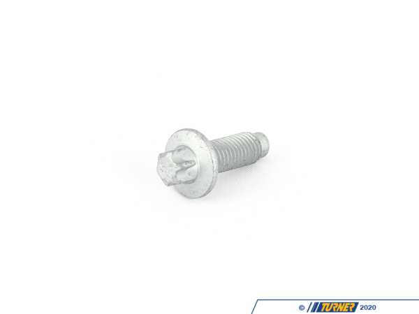 Genuine BMW Genuine BMW Asa-Bolt M10X25-10.9 - 22316864386 22316864386