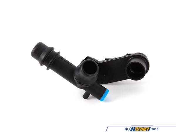 Bremmen Parts Bremmen Parts Water Pipe Connector - E83, Z4 17112248409