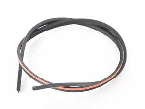Genuine MINI Cover, Windshield, Top - 51319807931