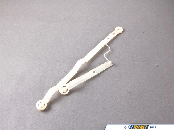 Genuine BMW Genuine BMW Blower Motor Tension Strap - E30 Z3 E52 64111370636