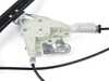 URO Premium BMW E46 Front Window Regulator - Right 51338229106PRM View 4