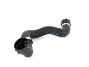 Genuine BMW Radiator Hose - Lower - E83 M54 2.5L 3.0L