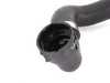 Genuine BMW Genuine BMW Radiator Hose - Lower - E83 M54 2.5L 3.0L 17123413819 View 2