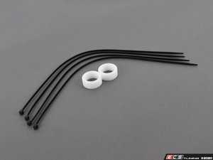 Turner Motorsport Steering Rack Stop Kit - Z3 Non-M