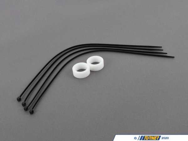Turner Motorsport Turner Motorsport Steering Rack Stop Kit - Z3 Non-M 018133TMS05