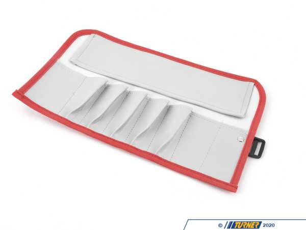 Genuine BMW Genuine BMW Tool Bag - 71111230752 71111230752