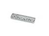 Induktiv Induktiv Wireless Device Charging Unit In Carbon Fiber - E9x IDKBMWE9XCF View 3