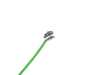 URO URO Front Brake Pad Sensor - F90, G11, G14, G30, G32 34356890788 View 2