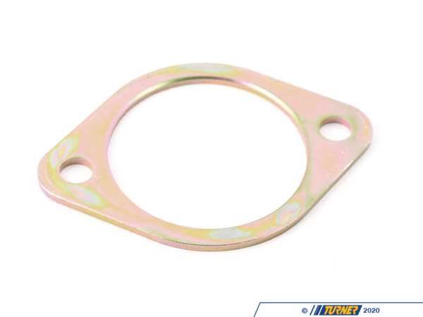 URO Rear Shock Mount Reinforcement Plate - Priced Each - E30 E36 E46 Z3 51718413359