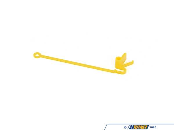 Genuine MINI Genuine MINI Emergency Release - 25167577719 25167577719