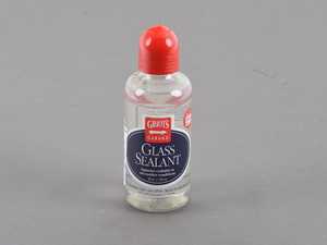Glass Sealant - 8oz