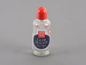 Glass Sealant - 8oz