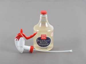 Iron & Fallout Remover - 35oz