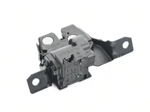 Genuine MINI Trunk Lid Lock