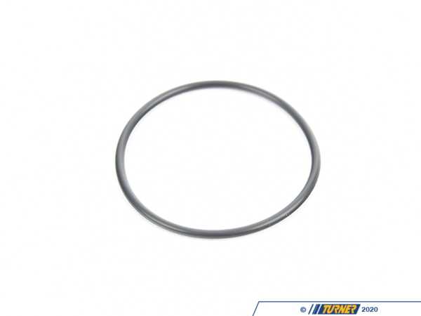 Genuine MINI BRAKE MASTER CYLINDER O-RING 34336799317