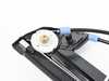 Continental Continental Front Window Regulator - Left - E39 51338252393 View 1