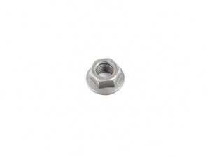 Genuine BMW Hex Nut Wiht Flange - 07130757758