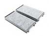 Corteco Cabin Filter / Fresh Air Filter - Set 64119248294 View 1