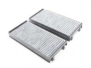 Cabin Filter / Fresh Air Filter - Set