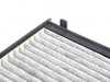 Corteco Cabin Filter / Fresh Air Filter - Set 64119248294 View 2