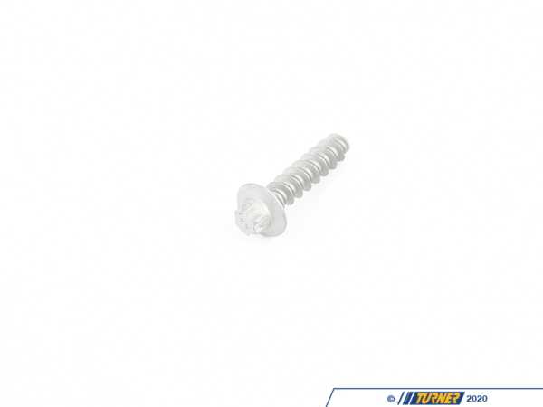 Genuine BMW Genuine BMW Asa-bolt - 11127605328 11127605328