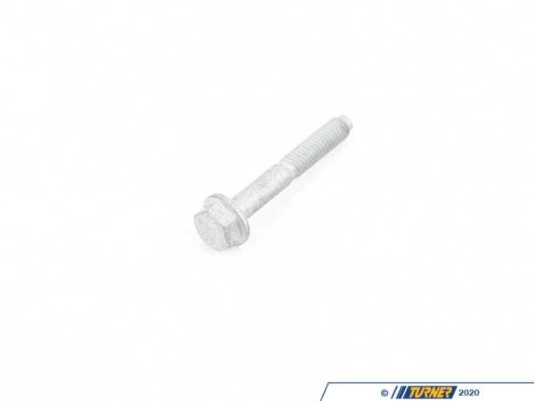 Genuine BMW Genuine BMW Hex Bolt - 23007519717 23007519717