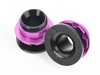 KW Suspension E46 M3 KW Coilover Kit - Variant 3 (V3) 35220023 View 9