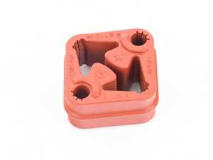 Genuine BMW Exhaust Hanger - E63 E64 Z3