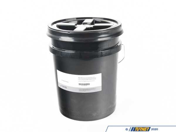Genuine BMW BMW BUCKET W/ GRIT G 83192450328