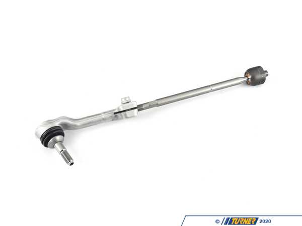 Genuine BMW Genuine BMW Left Tie Rod 32216851409