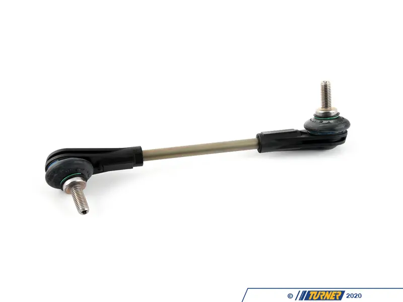 サトウ 31336782871 - Additional Shock Absorber - Front - E71