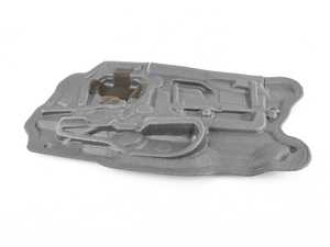 Genuine BMW Sound Insulating Door Front Right - 51487211428 - E90