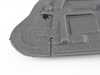Genuine BMW Genuine BMW Sound Insulating Door Front Right - 51487211428 - E90 51487211428 View 3